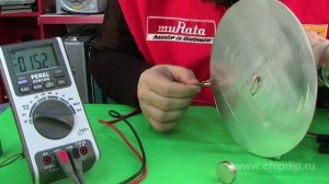 Диск Фарадея