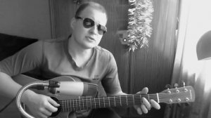 Саруханов Игорь  скрип колеса cover