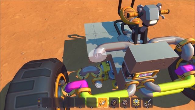 DOUBLE WISHBONE SUSPENSION Tutorial (no Sus Glitch) Doesn't Work In Survival, No Realistic Sus Does