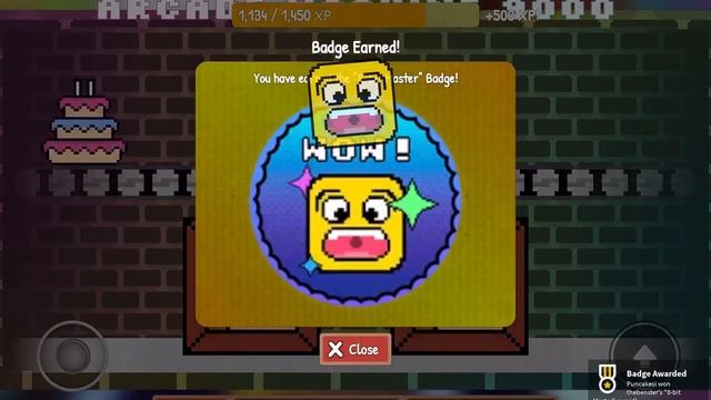 Playing the new Make A Cake update! (Roblox Make A Cake) смотреть онлайн