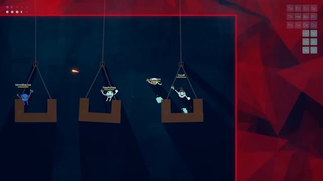 ЭТО САМАЯ УГАРНОЕ СРАЖЕНИЕ 3х3! ПАРНИ VS ДЕВУШКИ :D УГАРНАЯ БИТВА КОЛОБКОВ #rounds смотреть онлайн