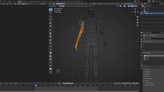 How to create crowds in blender geometry nodes смотреть онлайн