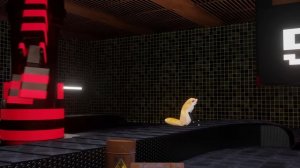 КАПИБАРА ЧАСТНЫЙ ДЕТЕКТИВ | УЖАСЫ БЛОПТОП