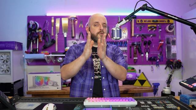 Stince Built: Performance Focused, Budget Friendly Pre-built and Custom Gaming PCs смотреть онлайн