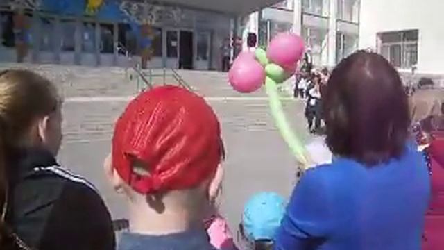 праздник 1 июня на площади перед ДК г. Первоуральск смотреть онлайн