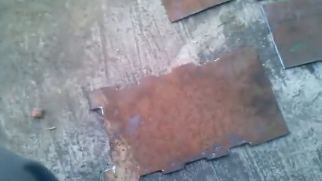 Ракетная печь на природу своими руками(4) смотреть онлайн