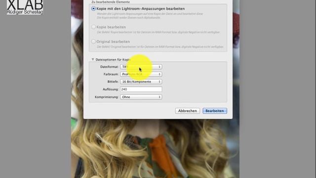 Exposure vs. VSCO Filmsimulation Plugins für Lightroom смотреть онлайн