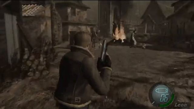 Resident Evil 4 Ultimate HD Edition- Part 1 Gameplay Walkthrough (Full Game)Walkthrough (Full Game) смотреть онлайн