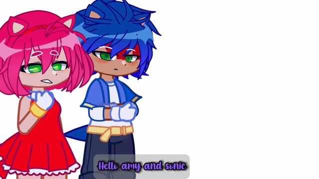 || Sonic Characters React To Ships || My Au || Sonic x Gacha || Part 1? || смотреть онлайн