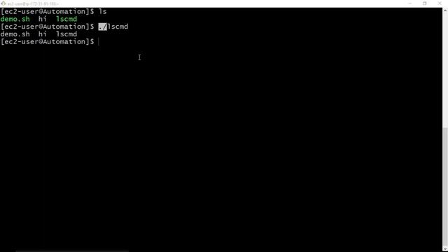 Automation with Bash Shell Scripting | Day-1 смотреть онлайн