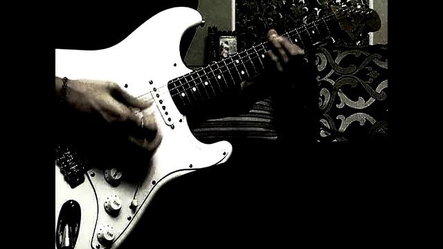 Константин Никольский - Один взгляд назад (Ветерок) (guitar cover) смотреть онлайн