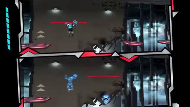 IndieGeek Looks At: Fractured Soul смотреть онлайн