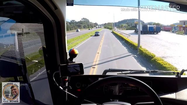 DICAS DO NOSSO DIA DIA, VOLVO FH 540, 9 EIXOS.(EP140/17) смотреть онлайн