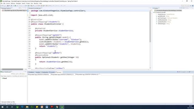 How to Setup Maven (what is mvn clean install) смотреть онлайн