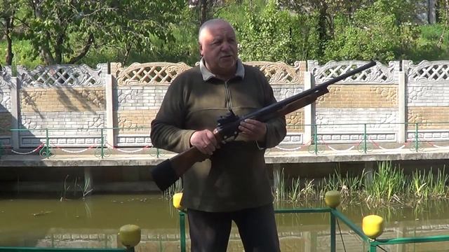 Настройка коллиматора  без выстрела