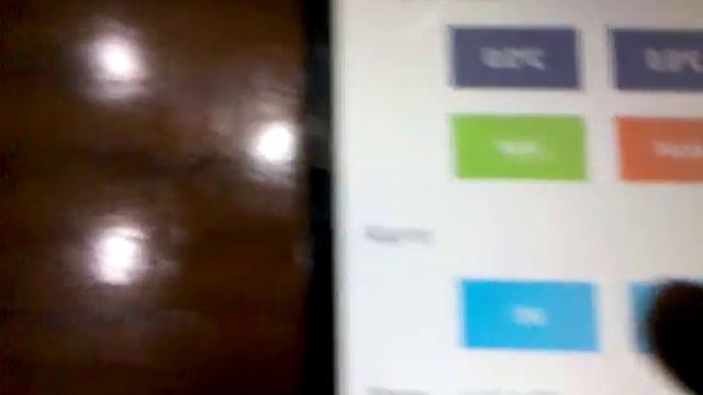 Android / Arduino - Remote Monitoring Application (Java, C#, WiFi Sockets) смотреть онлайн