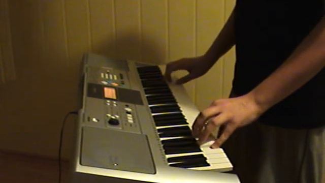 Polka Rosamunda YAMAHA psr e323 смотреть онлайн