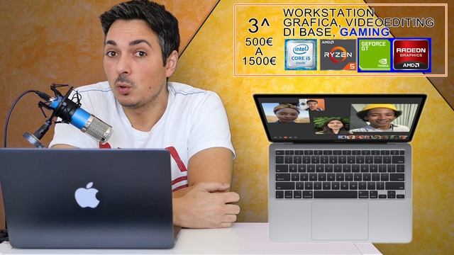 Quale Notebook Comprare 2020 Guida Acquisto смотреть онлайн
