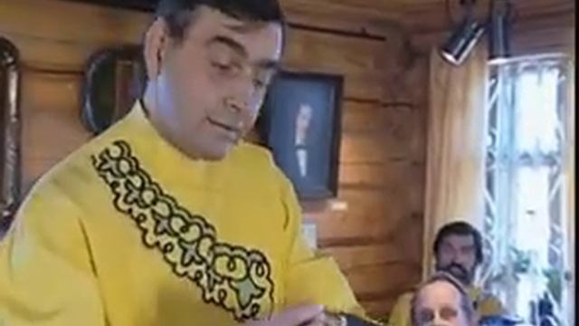 Тагильские гармоники - Русская гармошечная мозайка (Я.Герт) смотреть онлайн