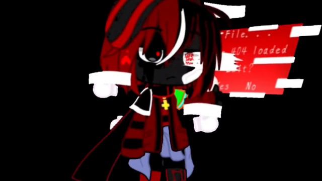 Identities meme (Loop)//Ft.Glitch Time Trio//Game, Crash(ErrorTale Frisk), Core смотреть онлайн