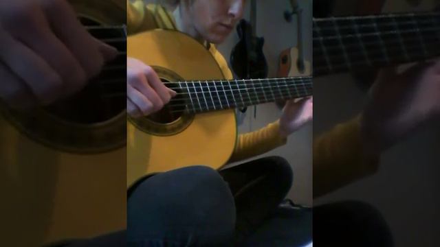 Lost on you LP guitare смотреть онлайн