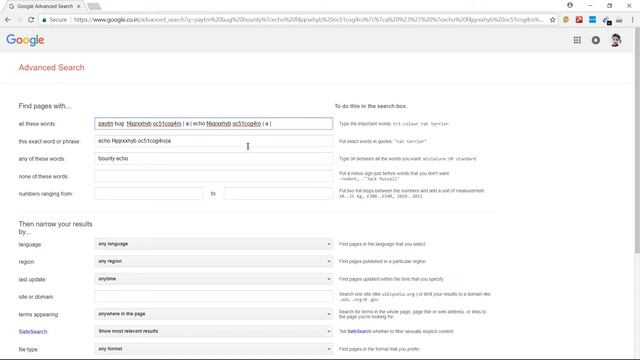 OS Command Injection смотреть онлайн