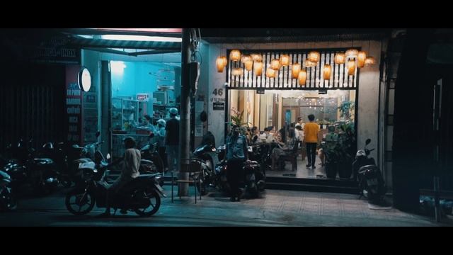 Nha Trang, Нячанг 2023 ночная жизнь городских улиц смотреть онлайн