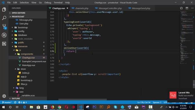 10. How to Display Online User Status - 10 смотреть онлайн