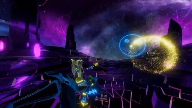 AudicA (VR Game)#38 смотреть онлайн