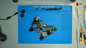 Не включается геймпад Xbox One. Показываем как починить.