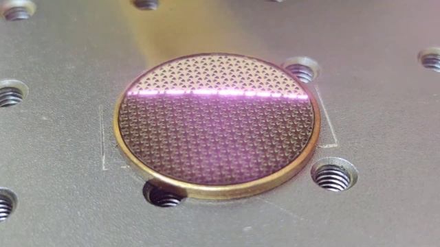 3D Лазерная гравировка - 3D Engraving fiber laser jpt 50 lp. смотреть онлайн