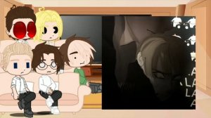 || Реакция ПВЛ на тт || Москва,Санкт-Петербург, Екатеринбург, Волгоград, Калининград ||