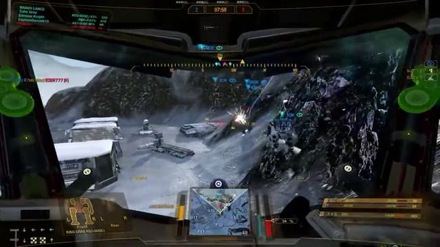 More Pew Pew, Less QQ смотреть онлайн