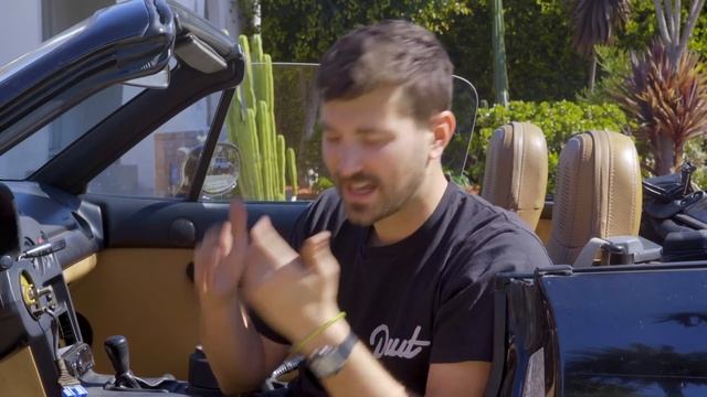 HOW TO: Change Your Steering Wheel смотреть онлайн