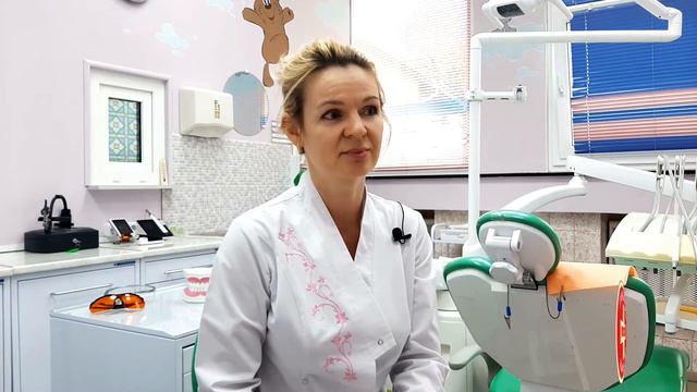 Первый визит к стоматологу смотреть онлайн