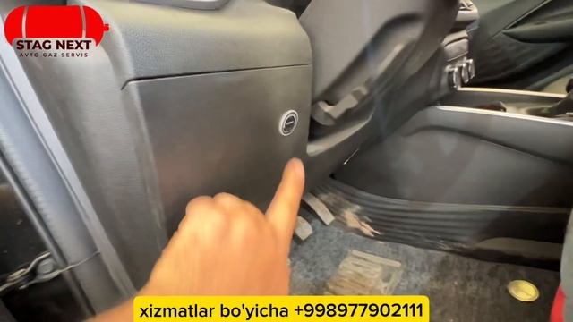 ONIX MEXANIKA YEVRO 4 PROPAN USTANOVKA GARANTIYA 2 YIL XORAZM STAG SERVICE URGANCH +998977902111 смотреть онлайн