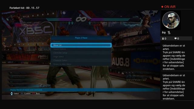 Tekken 7 Ps4 2 Player