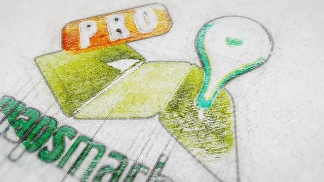Maps Maker Pro - animated 3D-Logo смотреть онлайн