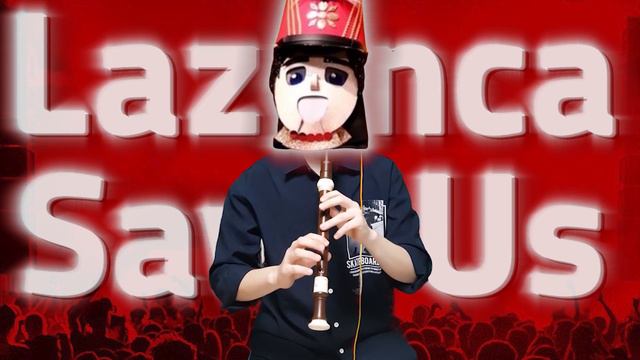 하현우 라젠카 리코더 커버(복면가왕) Lazenca Save Us Recorder Cover смотреть онлайн