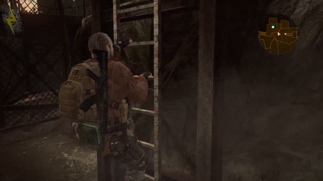 Resident Evil Revelations 2 PS4 #22 - Here We Go!! смотреть онлайн