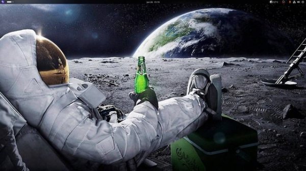 Bazzite Linux a Fedora UBlue Gaming Distro Pt1