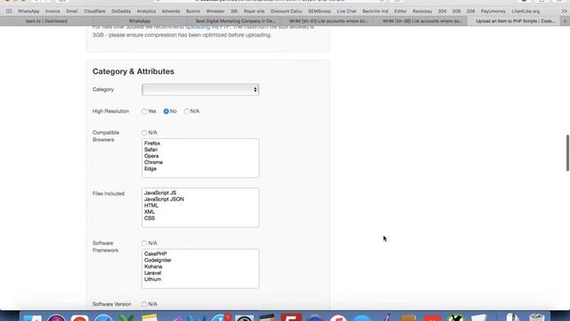 themeforest - codecanyon - envato market - how to upload seller phpscript смотреть онлайн