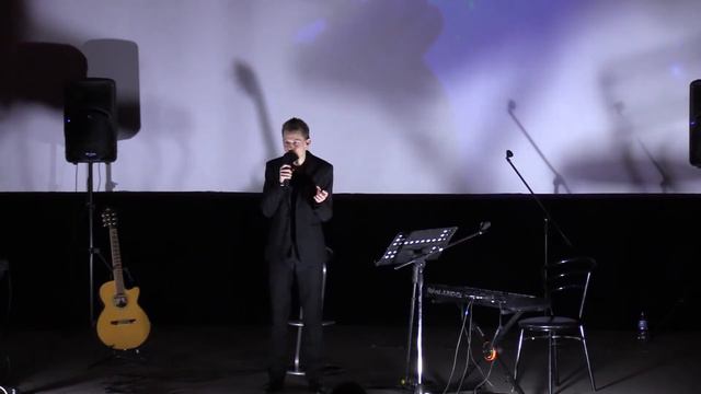 (6) Концерт Александра Кислова "Ночи сегодня не будет..." ("Синеокая бездна"). смотреть онлайн
