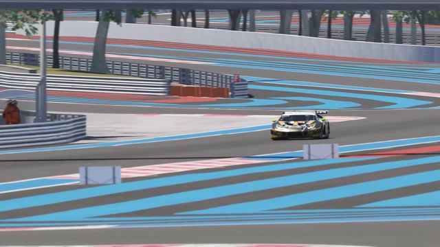camtool preview | paul ricard gt | Assetto Corsa смотреть онлайн