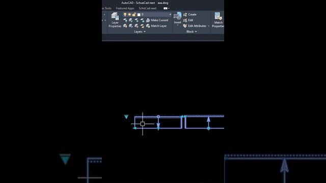How to use Dynamic Stairs Blocks in AutoCAD - ETSY RockeetLab смотреть онлайн