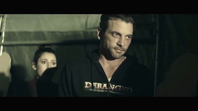 Обзор фильма Квест (2017) смотреть онлайн
