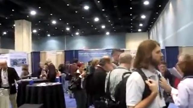 SIGCSENgers 2012 Raleigh смотреть онлайн