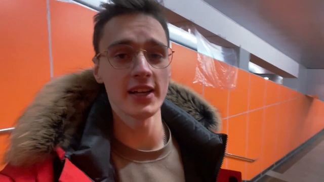 Беговая поплыла. Станции три года. смотреть онлайн