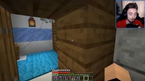 БЕСКОНЕЧНАЯ ФЕРМА РЫХЛОГО СНЕГА В МАЙНКРАФТ!