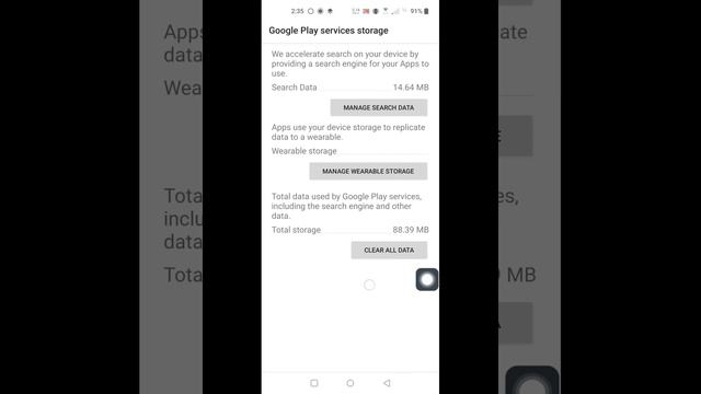 Fix google play services will install additional components (3.2 mb) needed to use this app problem смотреть онлайн
